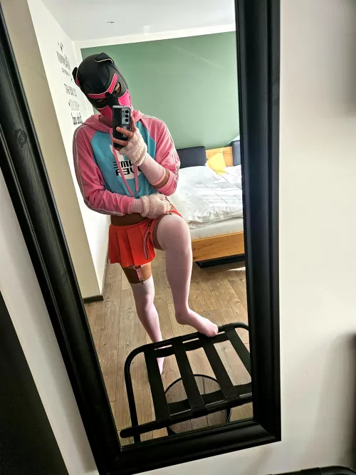 Wraff Wraff Does this fits me?