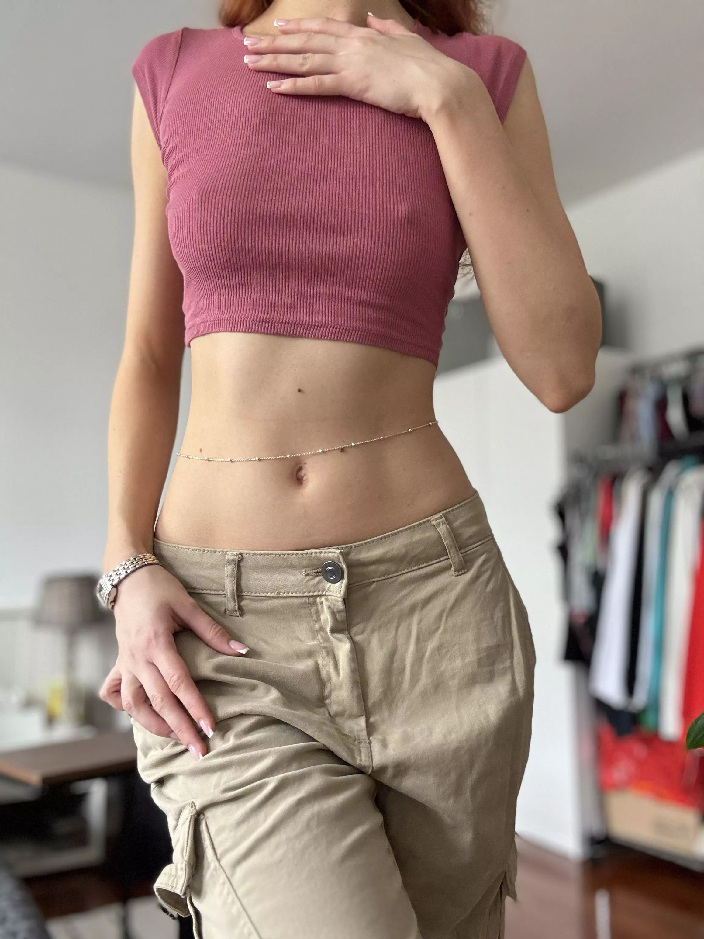 Yes they are small.. but sooo perky