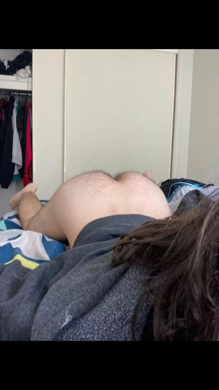 18 Wanna get behind it  