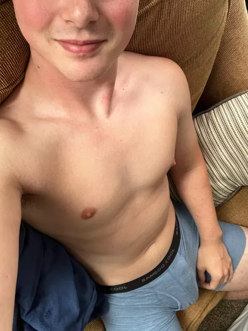 25 Texas, It's okay, you can look.