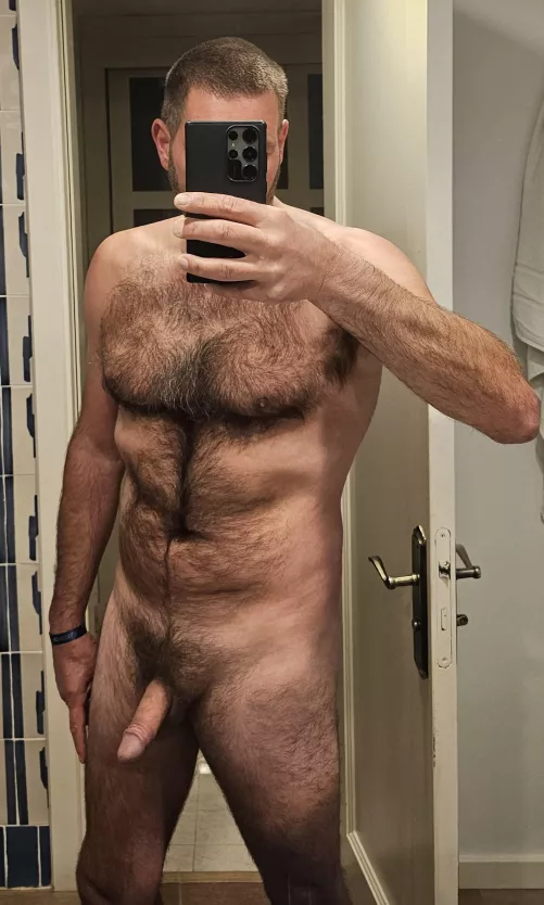(54) Daddy wants you 👉