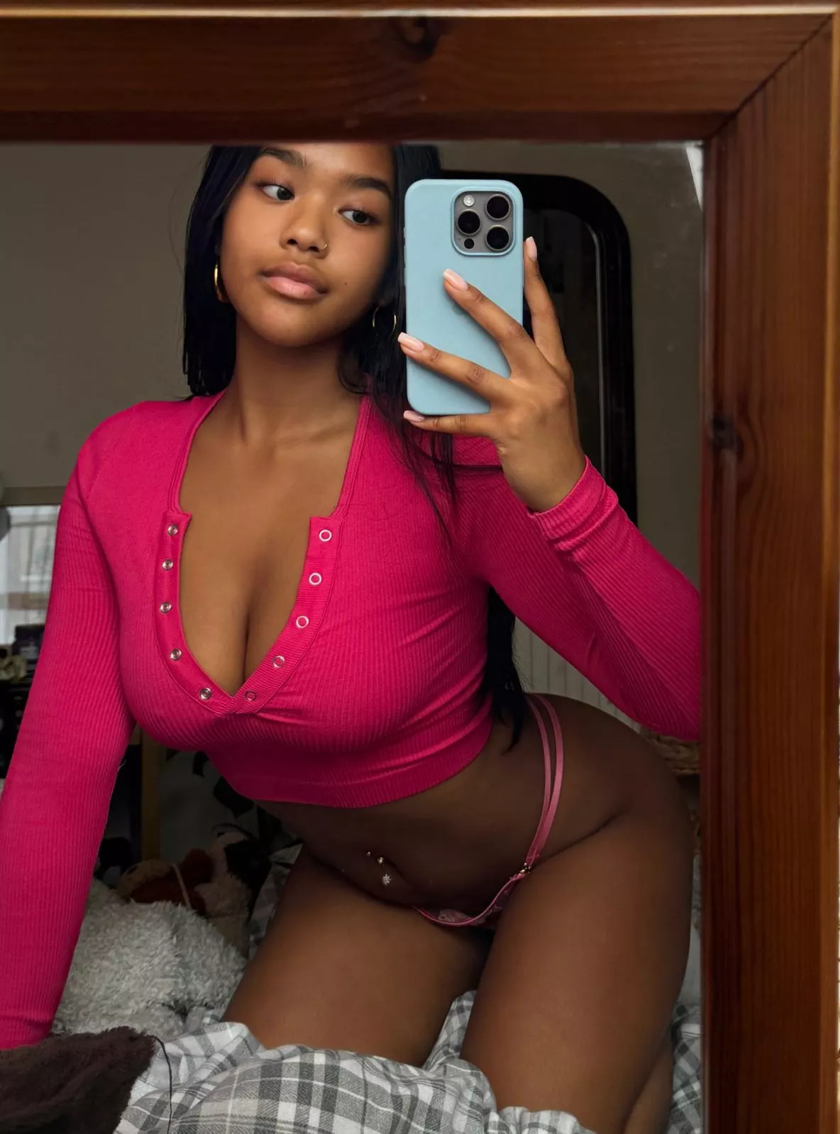 A Gorgeous view just for you...