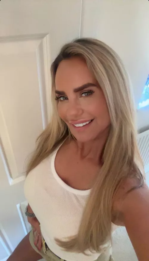 A True MILF, A True Throphy