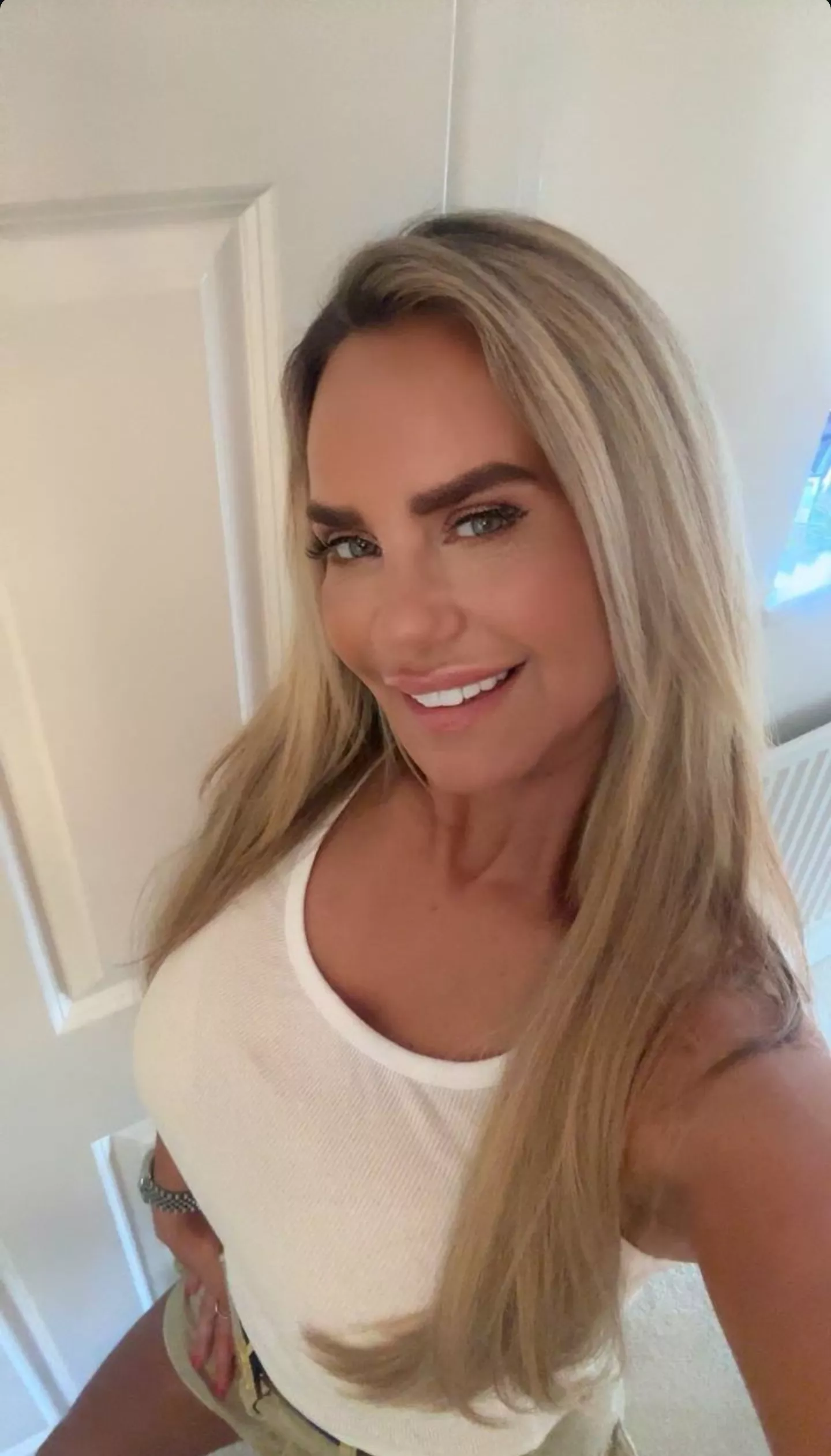 A True MILF, A True Throphy