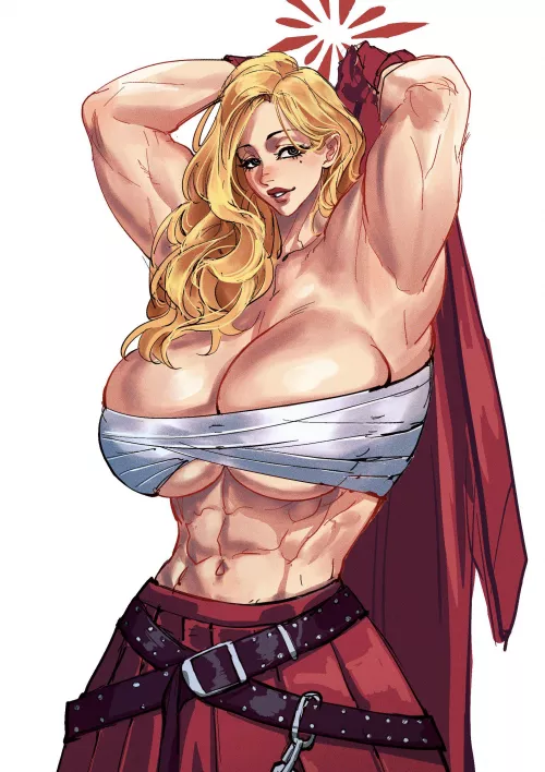 Akemi (VirgoArt) [Blue Archive]