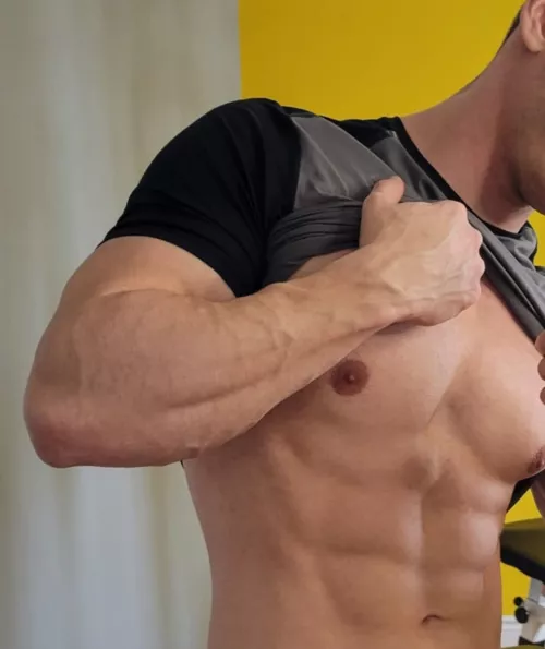 Big one 💪🏼😏🔥😈