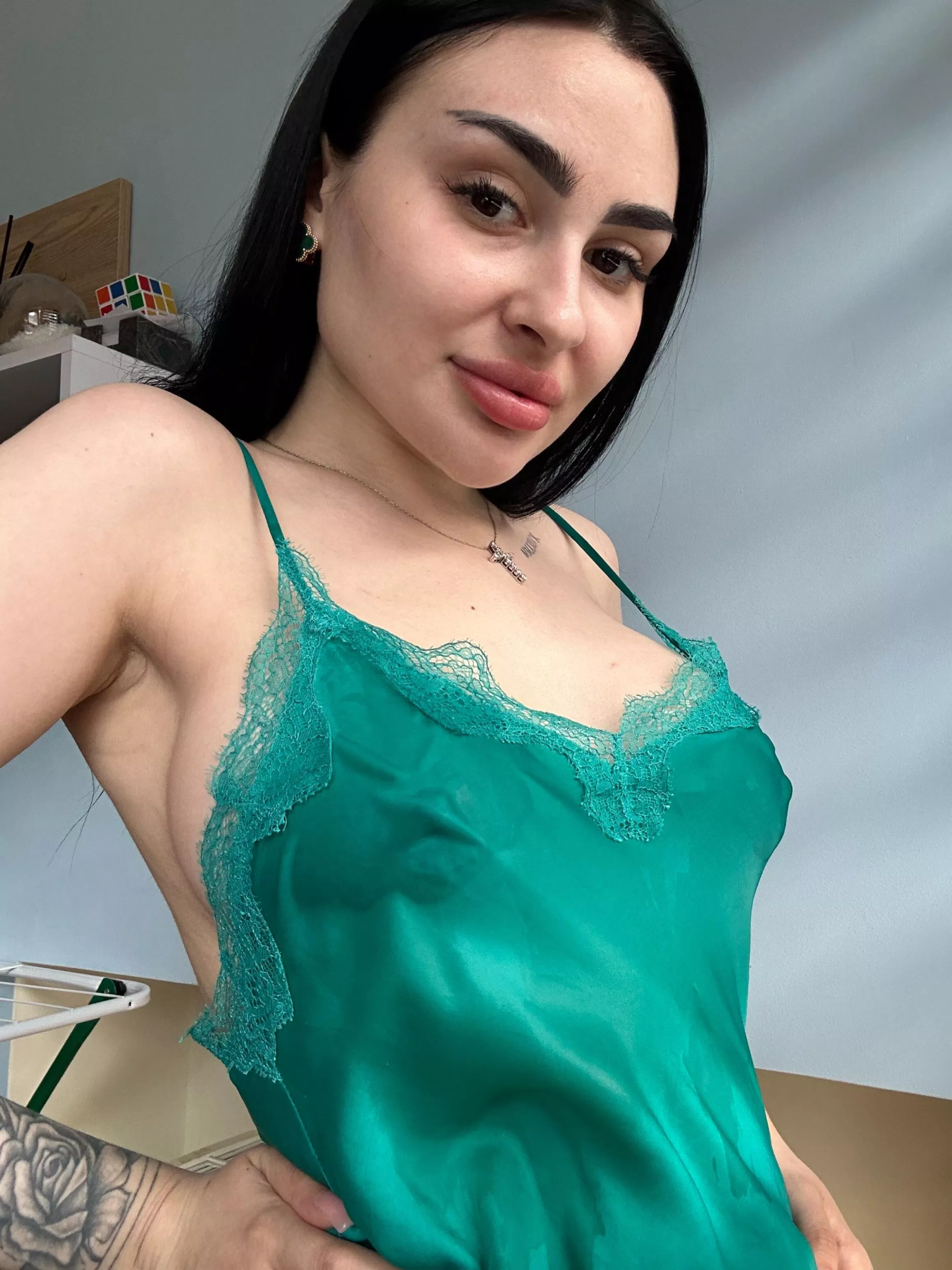 Brunettes loved getting fucked harder I heard