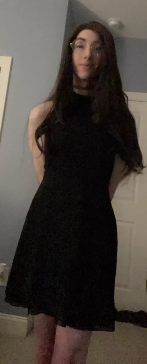 checking in to see if i’ve hit twink death yet