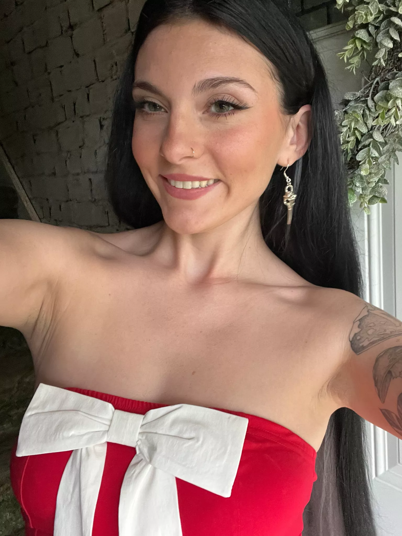 Confidently beautiful and classy with a heart