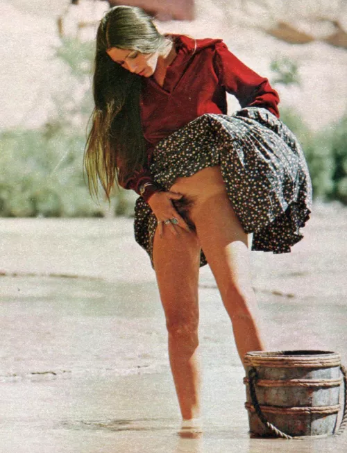 Derna Wylde, PH 1976