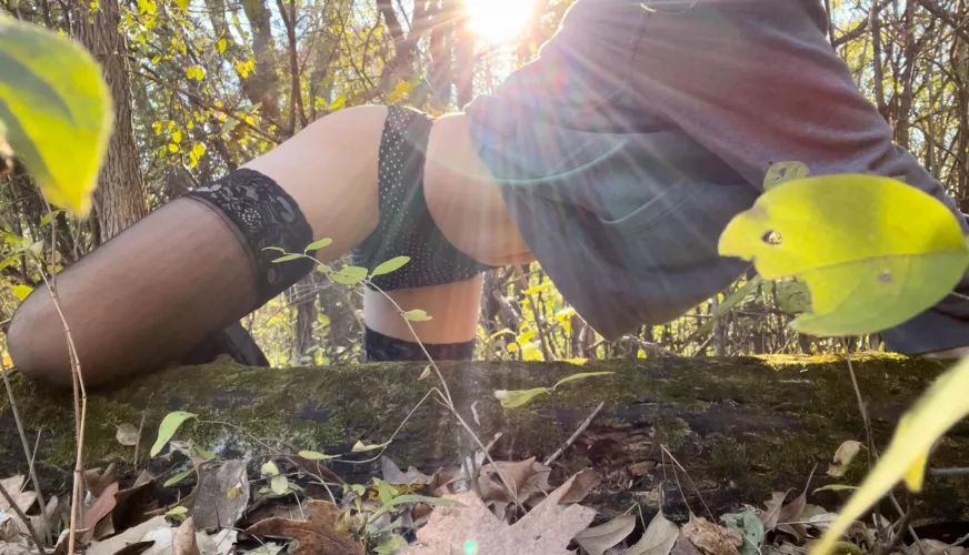 Dive deep with me 😍