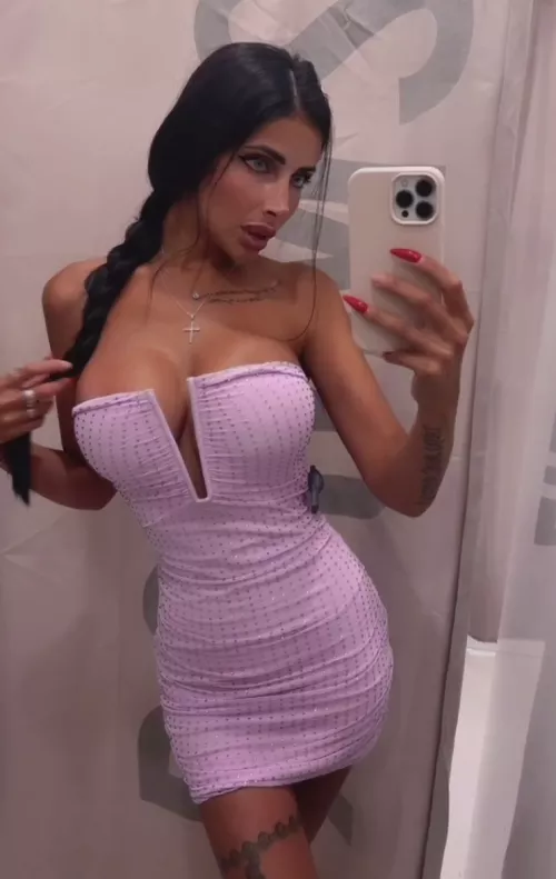 Do I look good today?