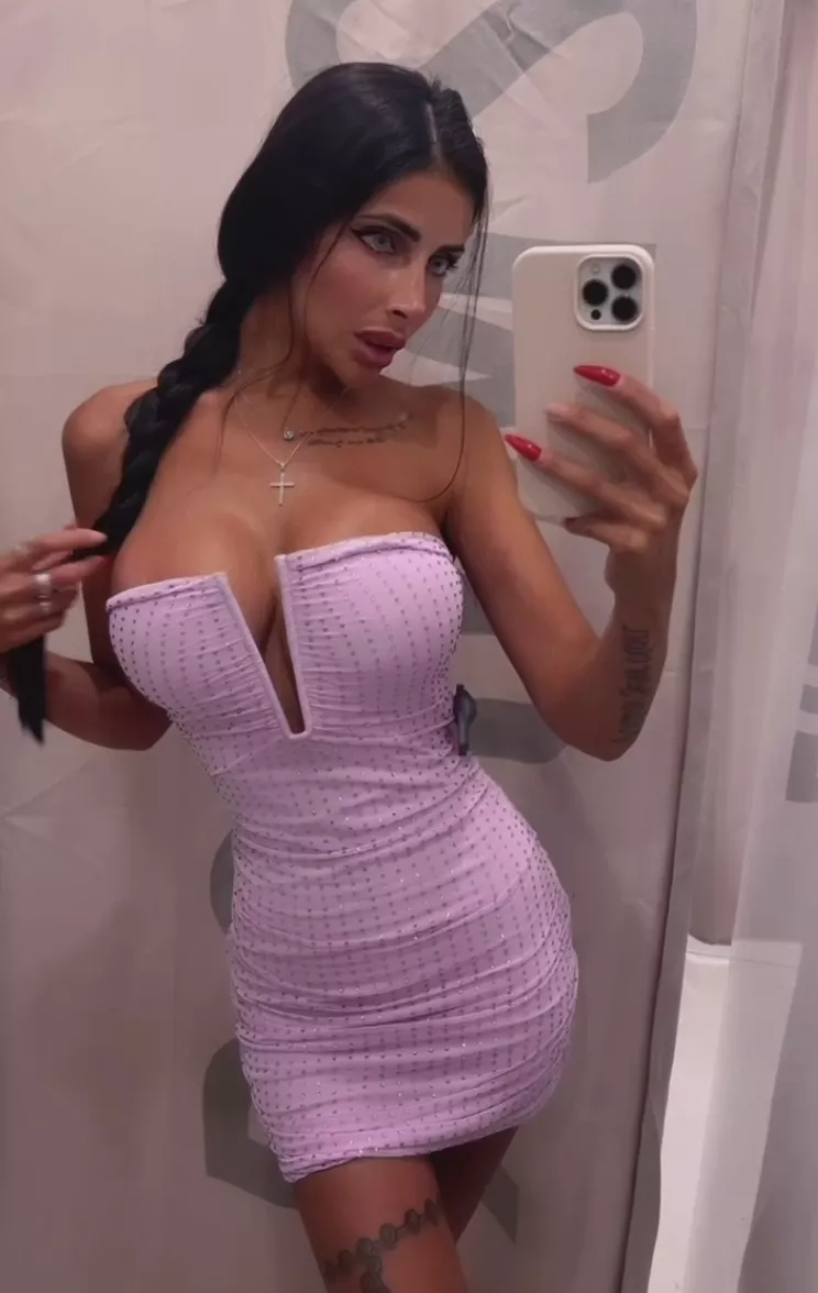 Do I look good today?