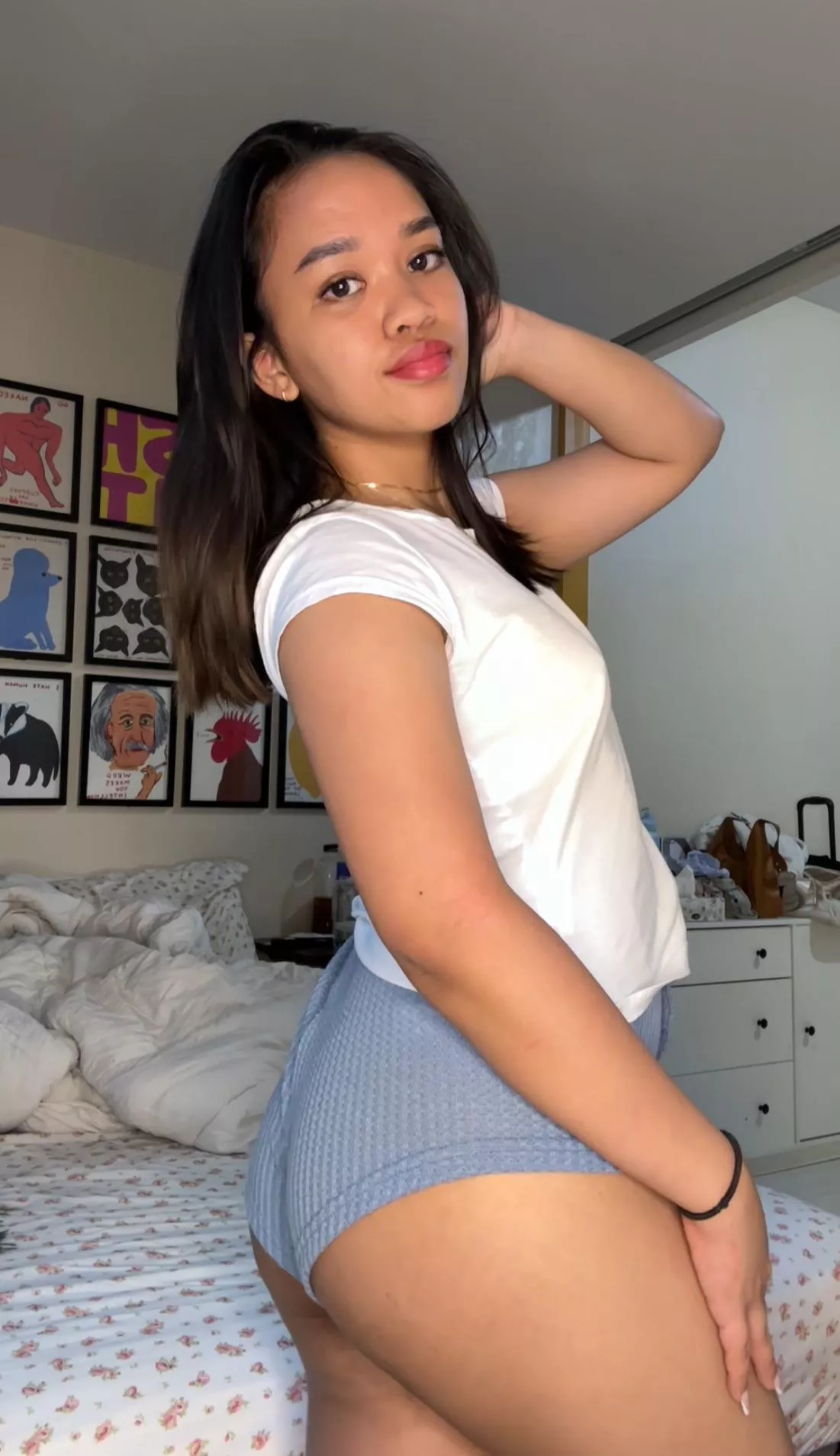 Do you like my lounge fit