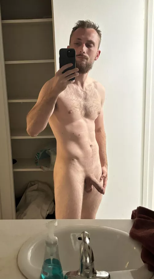 Do you think I’m sexy?