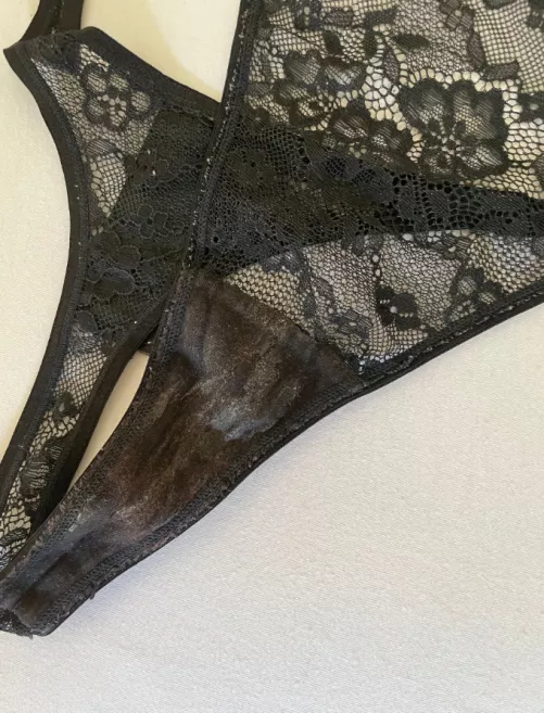 Do you wanna know what it tastes like today ? 👅