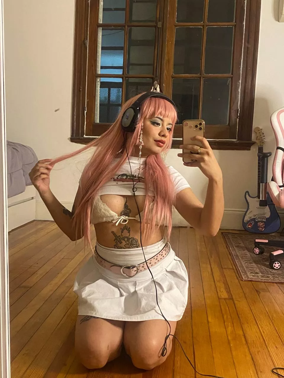 do you want to do GTA in real life...