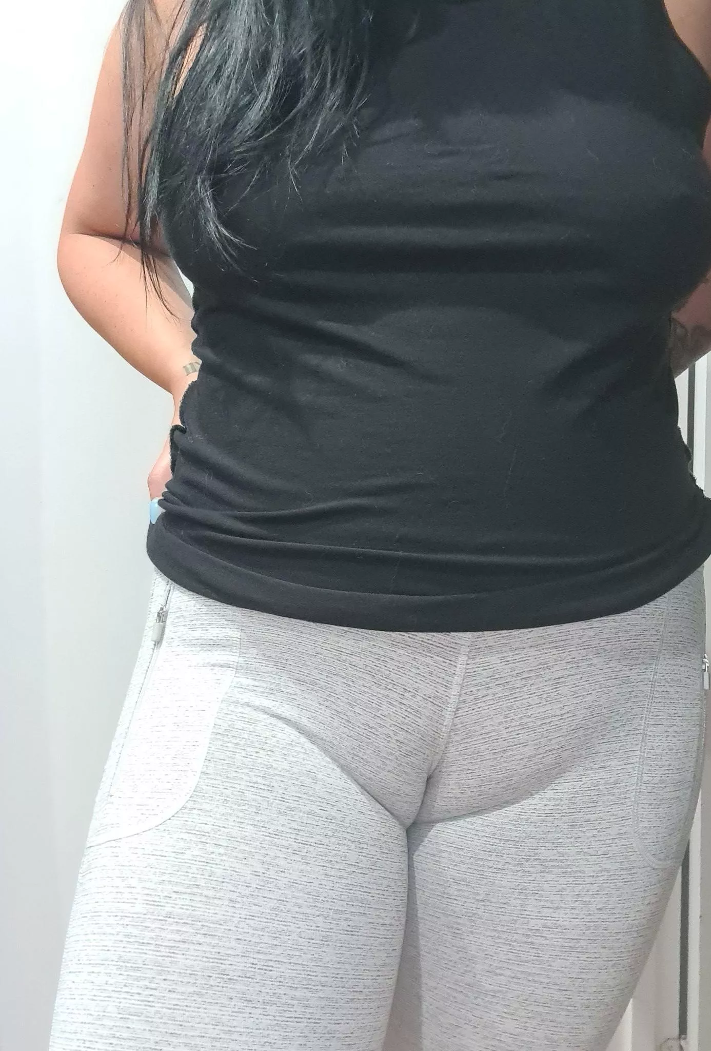 Does this colour suit me?