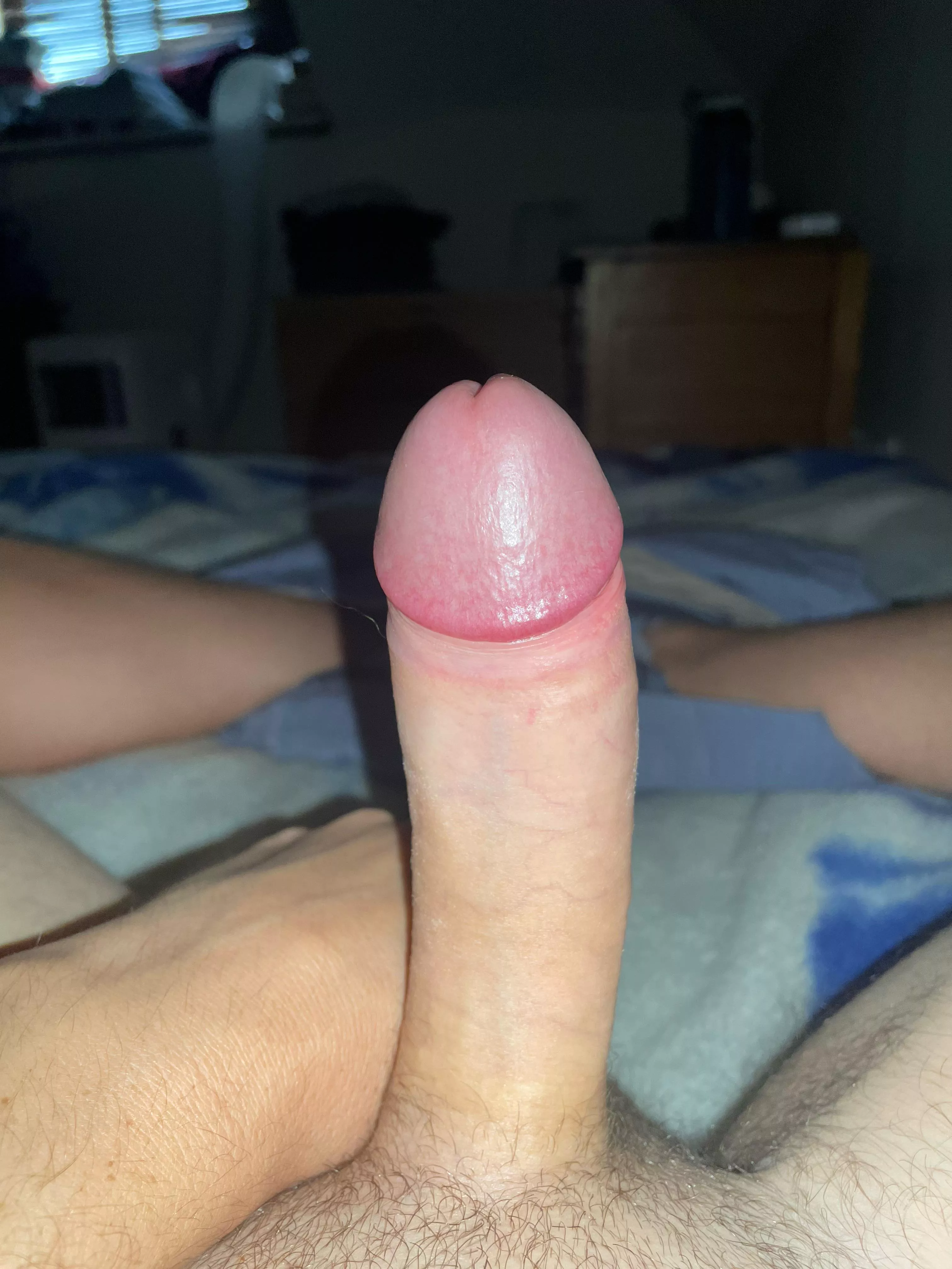 Don’t be shy, tell me if you like it! 25