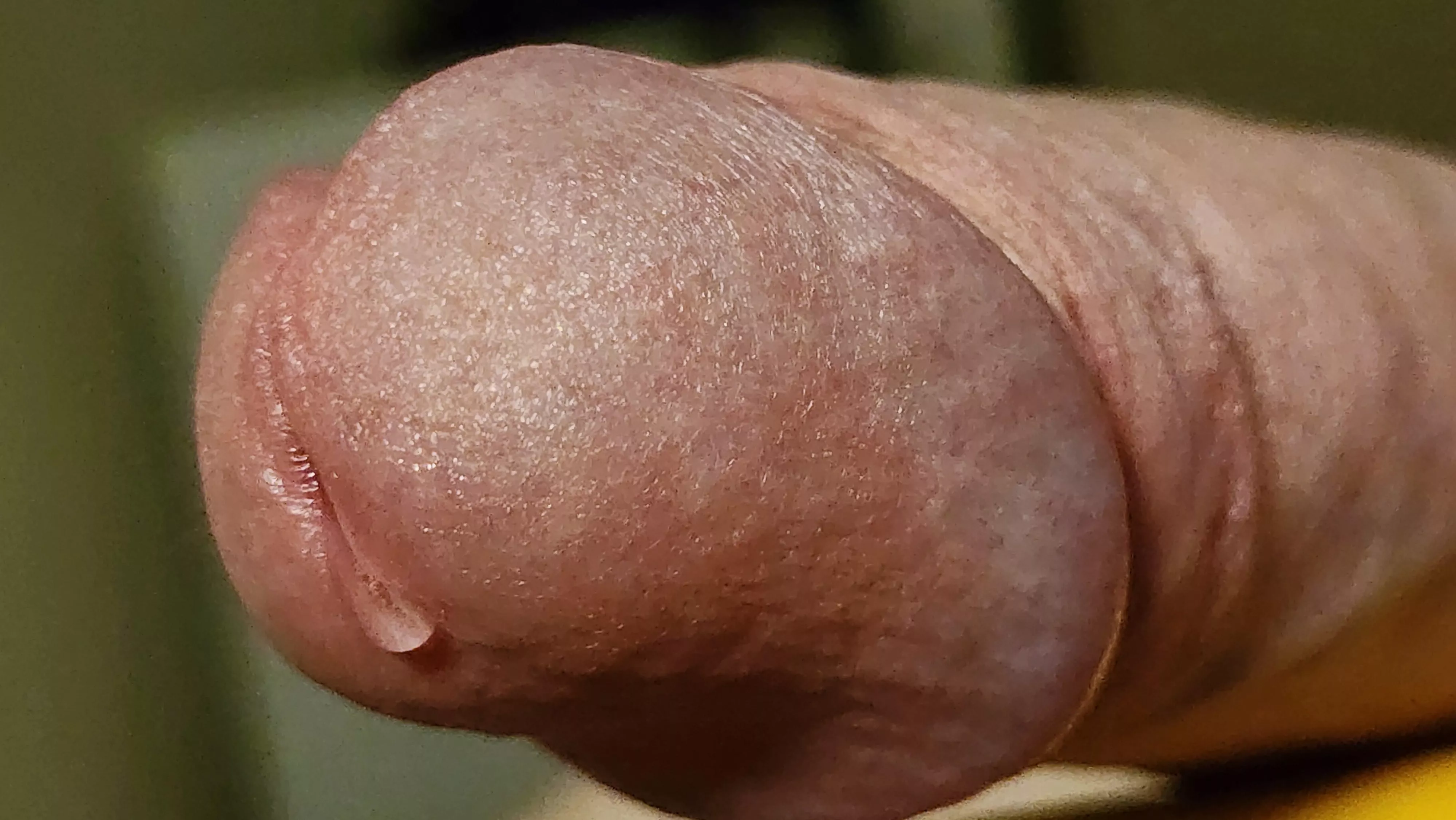 Edge makes the mind hazy (40)