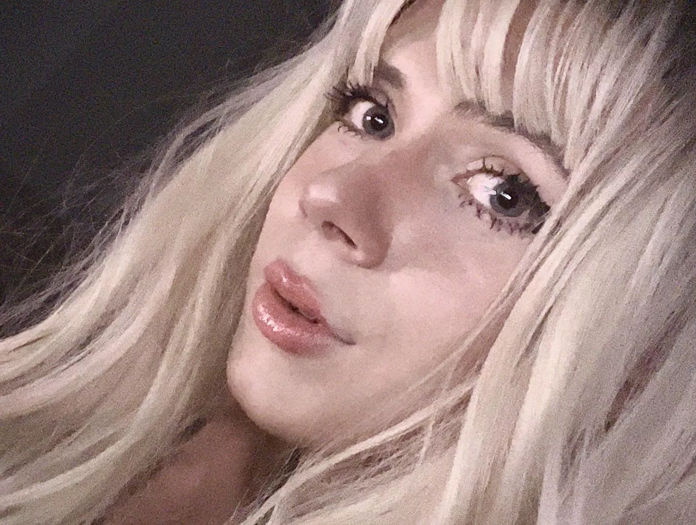 Every boy should try dressing up at least once. You might be cuter as a girl 🎀