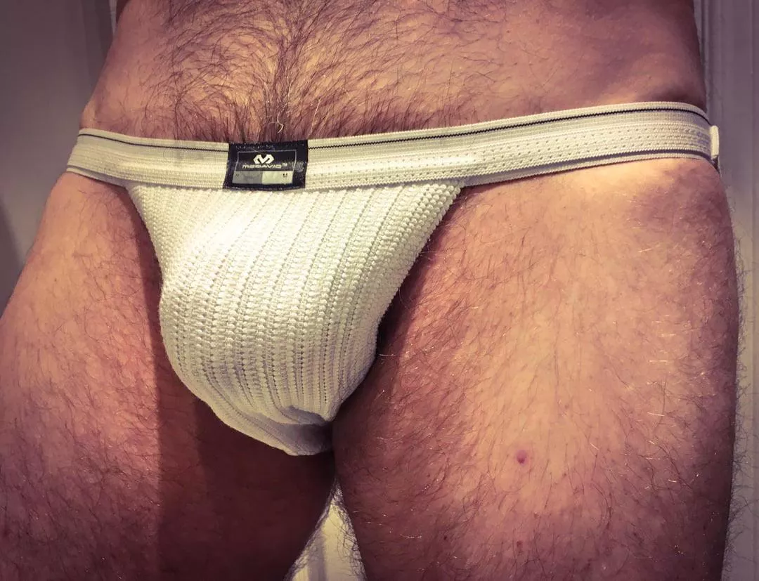 Favourite Swimmer Jock