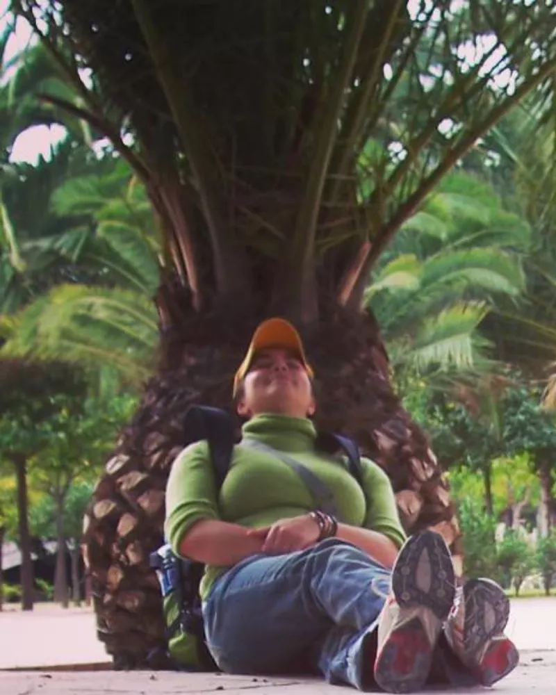 Few years ago... very big still