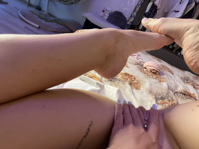 Go ahead and give it a taste