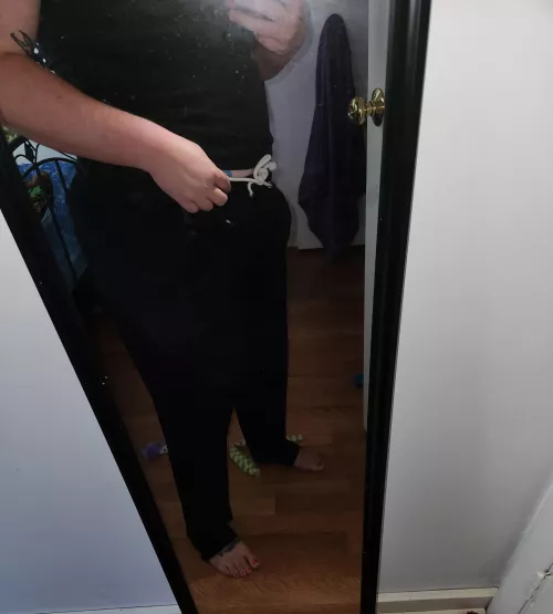 Goddess is happy to see you