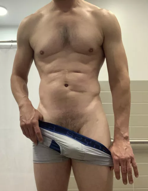 Good morning! Do I still need these?