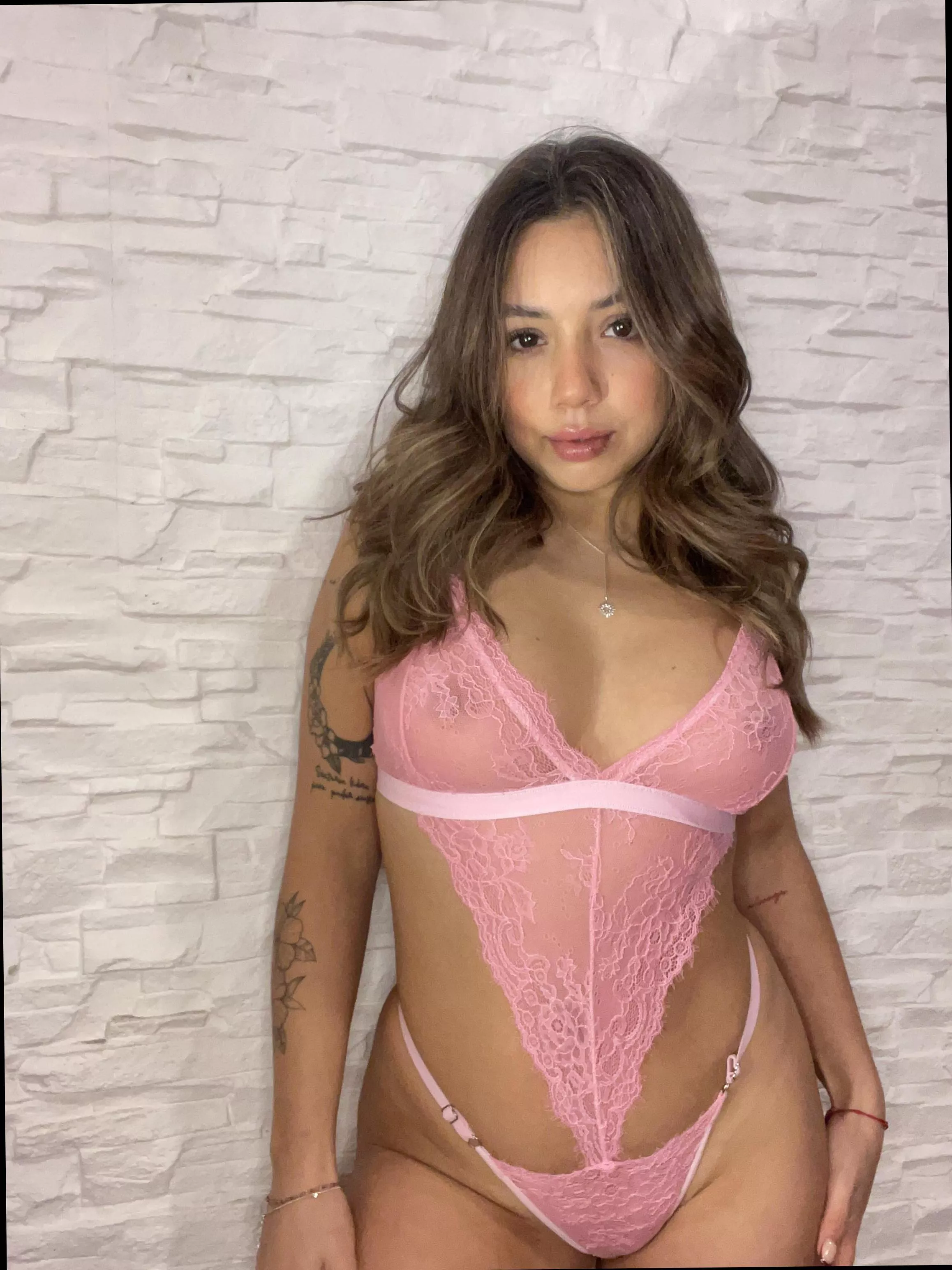 Have you ever tasted an 18yo Latina?