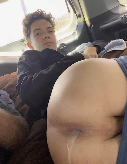 I absolutely adore Sam Ledger. Literally one of the most beautiful boys you guys have ever shared with us.