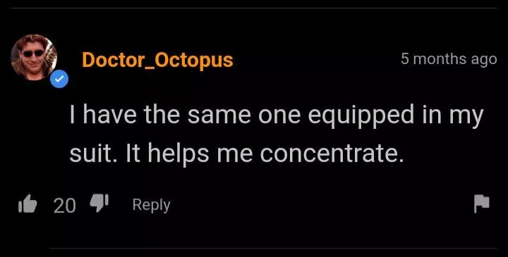 I ait even gonna tell you where i found this 