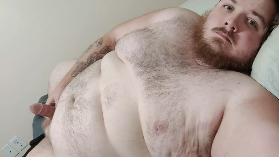 I don't want to do anything today 