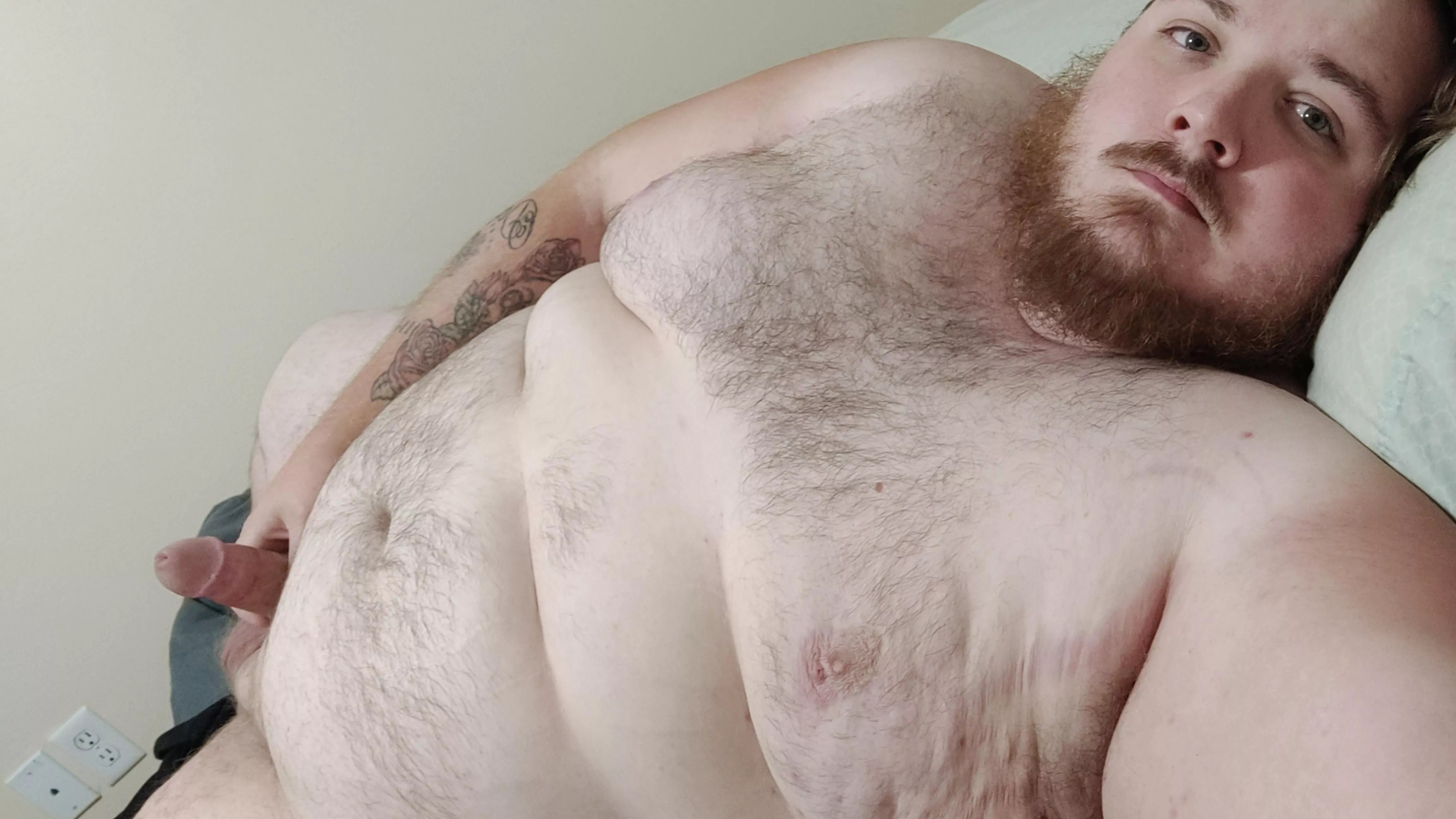 I don't want to do anything today 