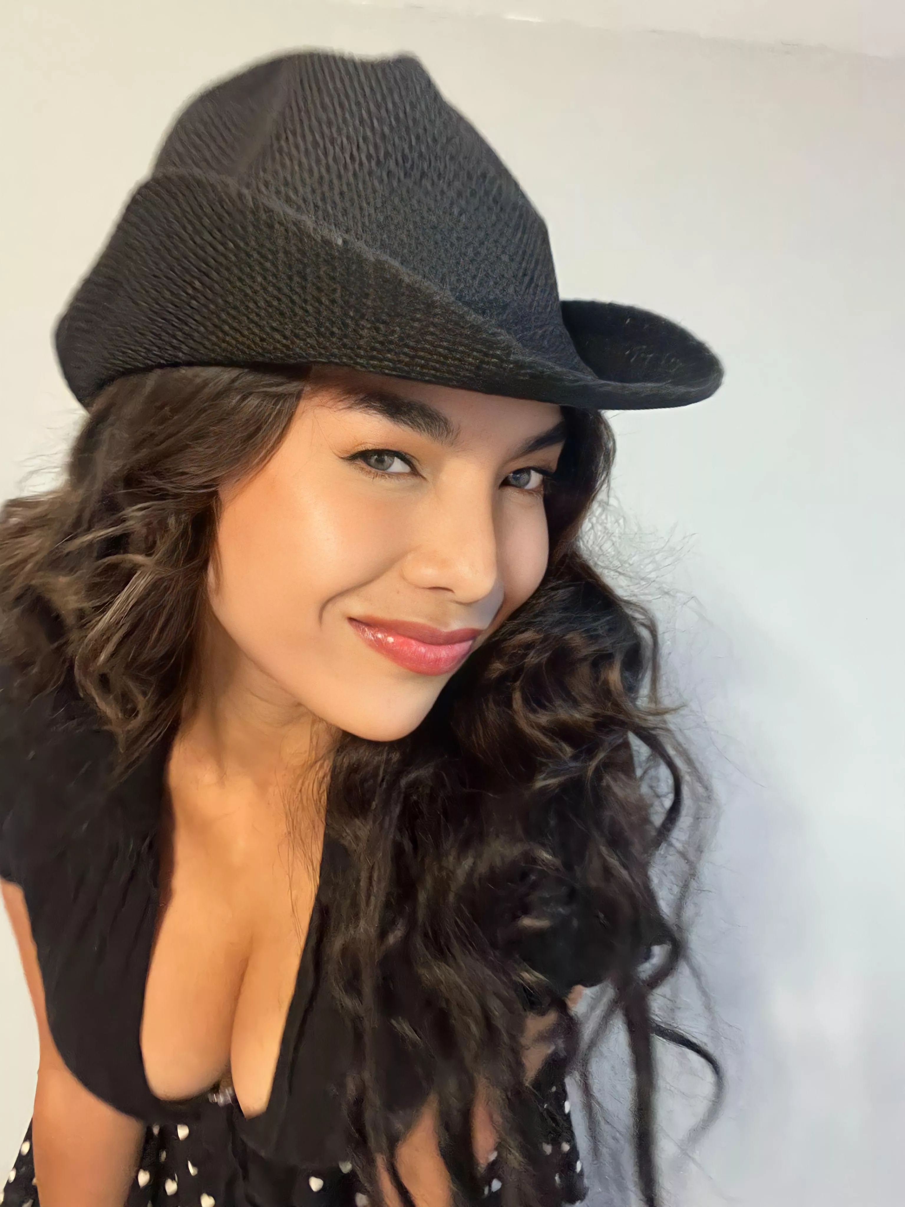 I got a thing for teasing horny guys.