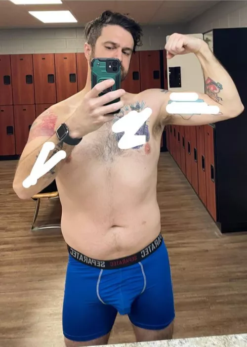 I like the separtecs 