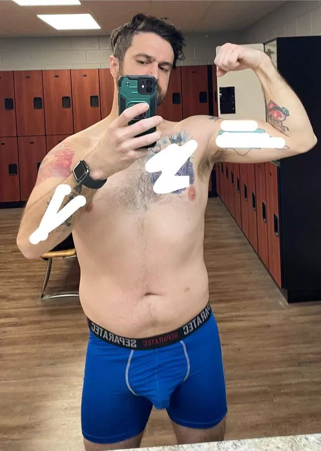 I like the separtecs 