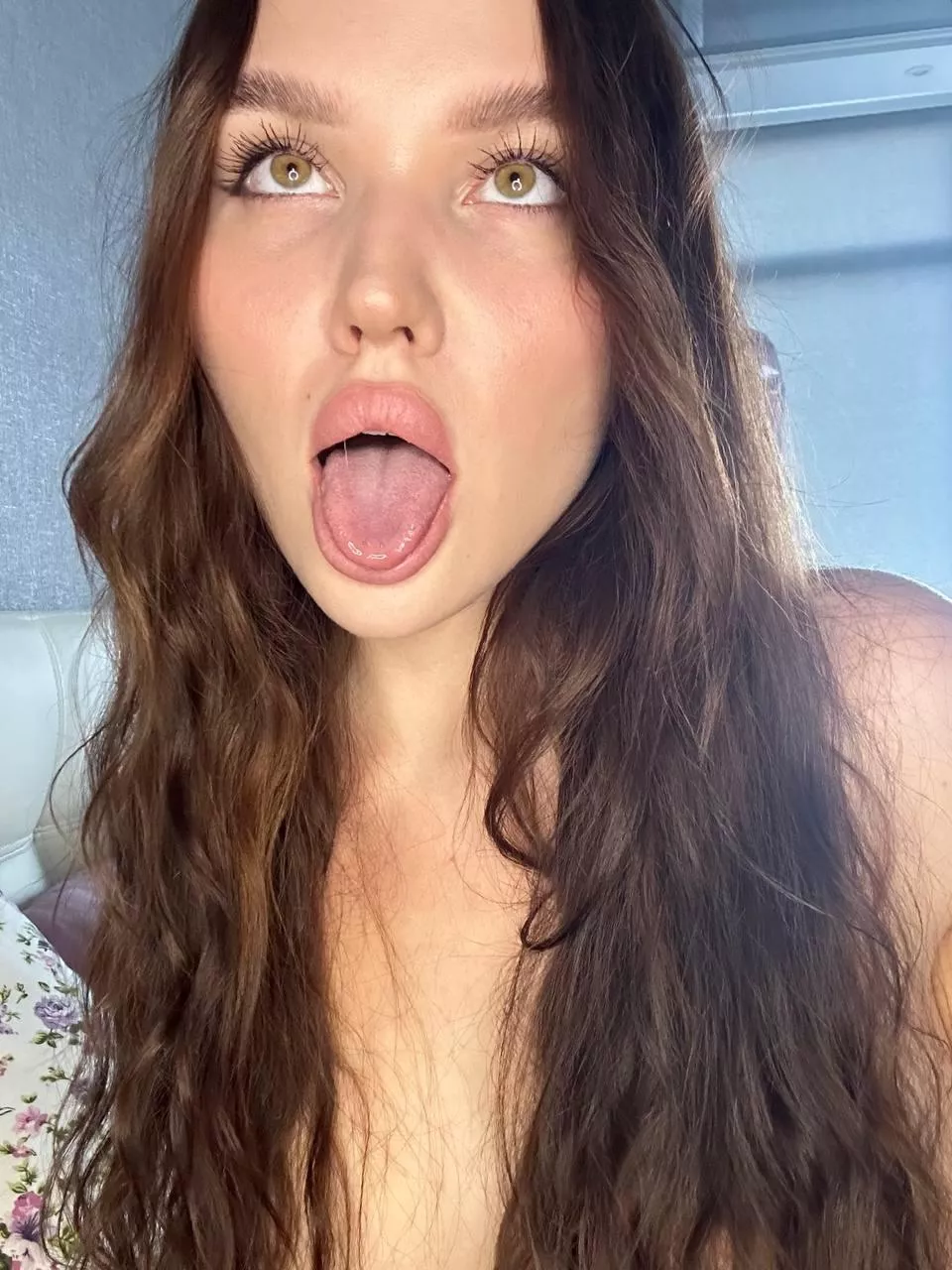 I want to be your pet