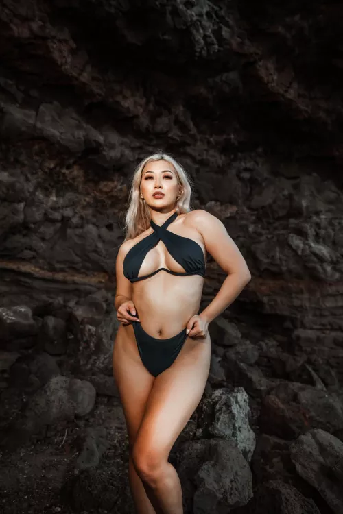 I'll show you what a fun time looks like