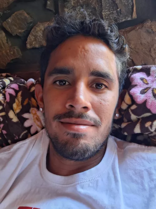 It's been a good Sunday so far 