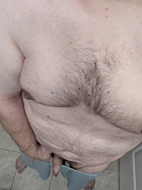 It's one of those nights.