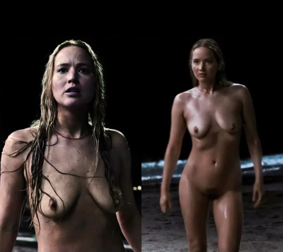Jennifer Lawrence - No Hard Feelings