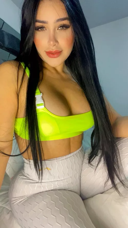 Just me, myself, and my camera