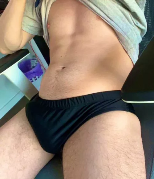 M30 Speedo’s Bulge