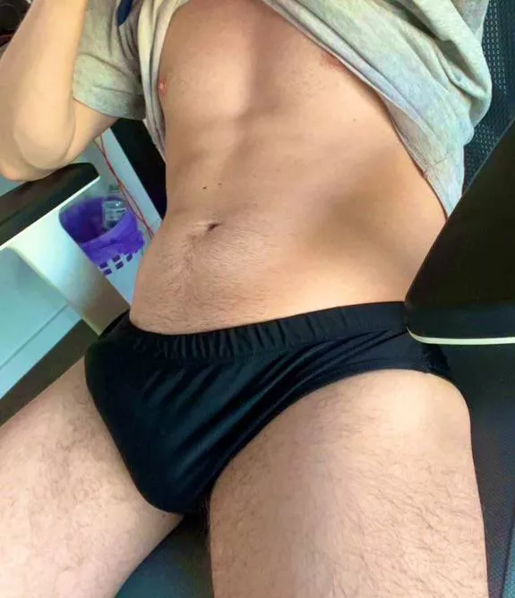 M30 Speedo’s Bulge