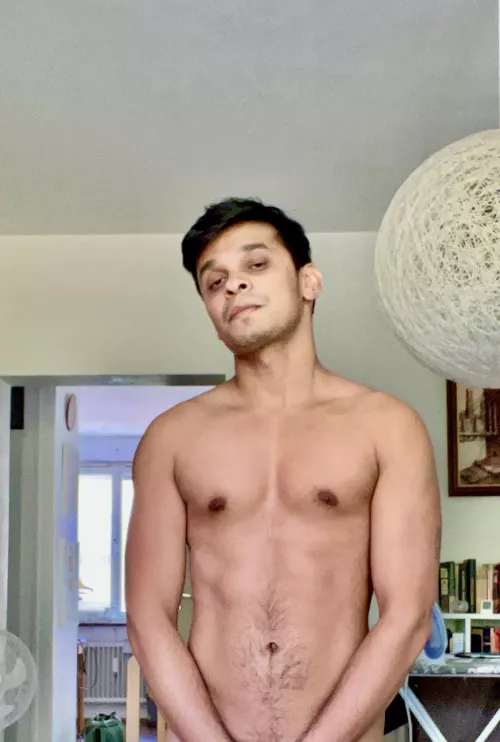 My boyfriend told me today that I can be a model. Should I try it? ;)