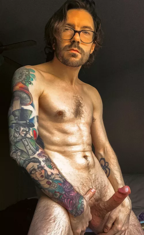 My girlfriend won’t fuck me. Will you?