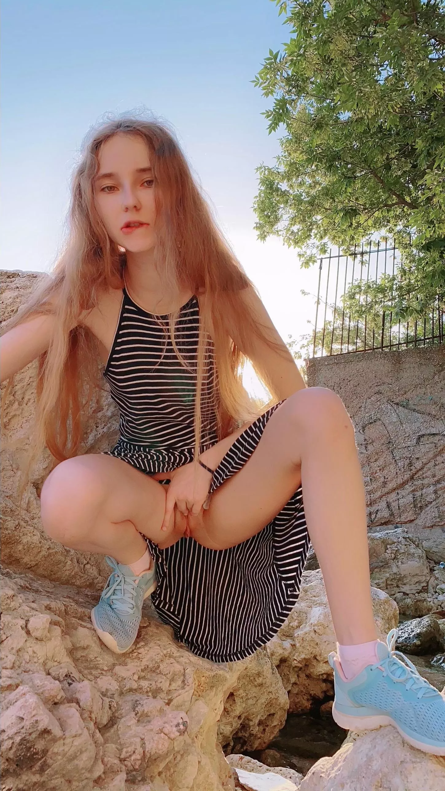 Name just one thing that is missing