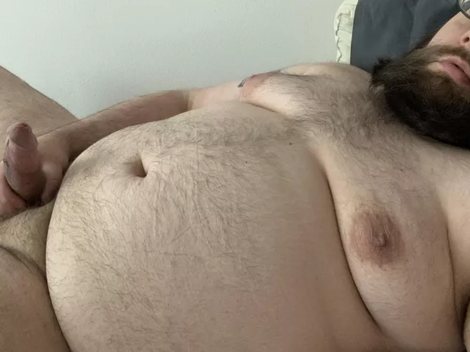 Need some Saturday morning cuddles